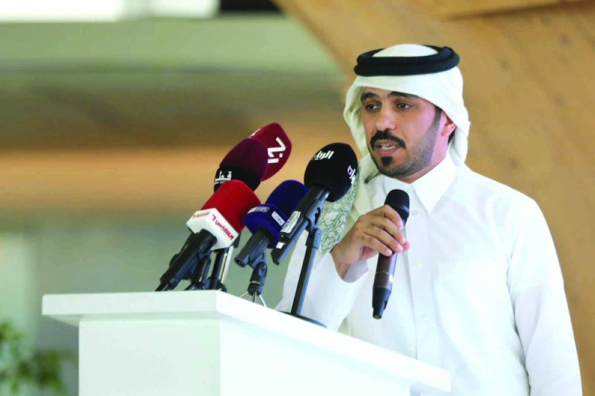 'I Chose Sports': Over 800 events planned for National Sports Day