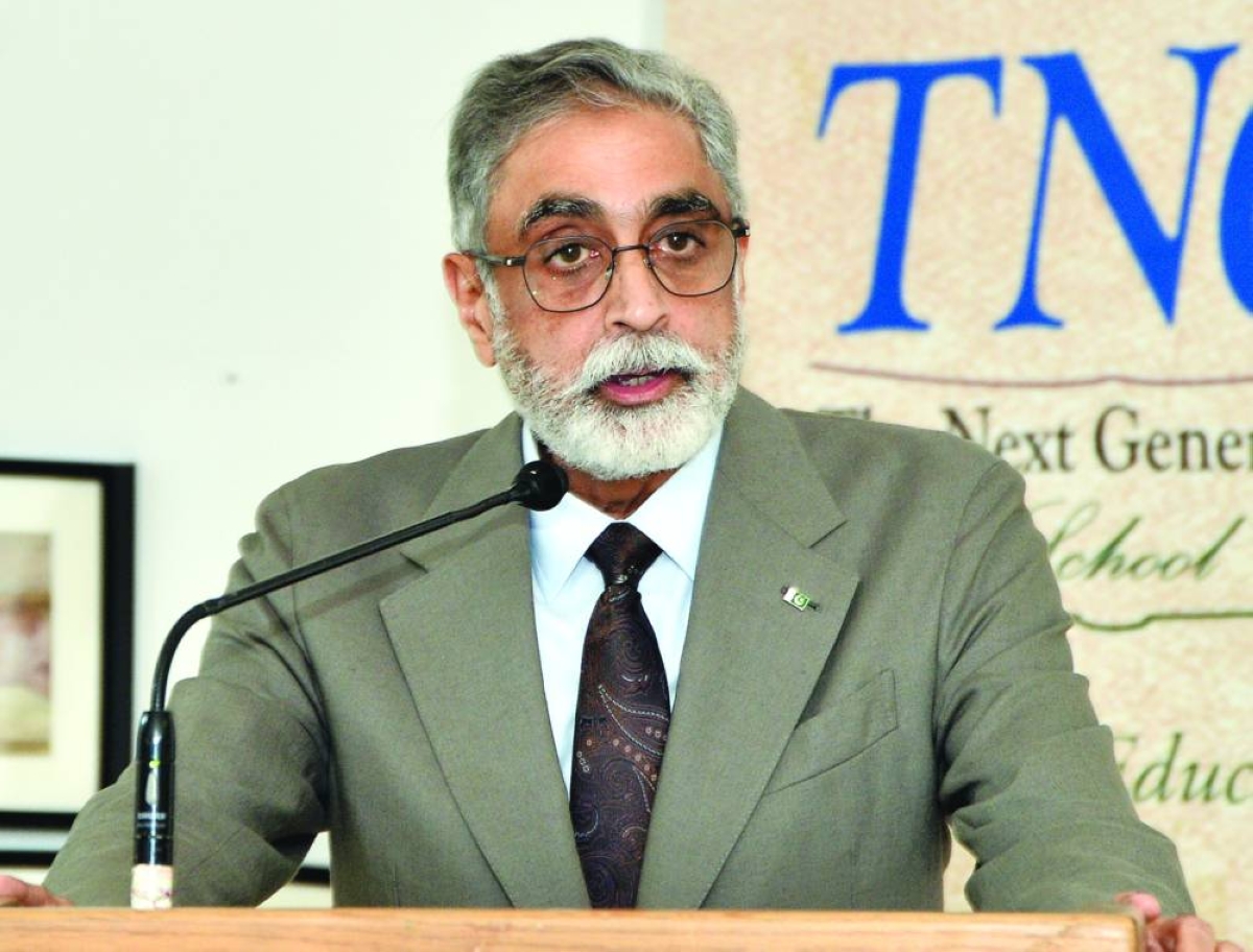 'Father Amir's legacy will endure as long as Qatar endures'