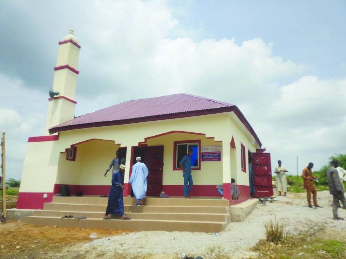 Qatar Charity completes 58 relief, development projects in Cote d&rsquo;Ivoire