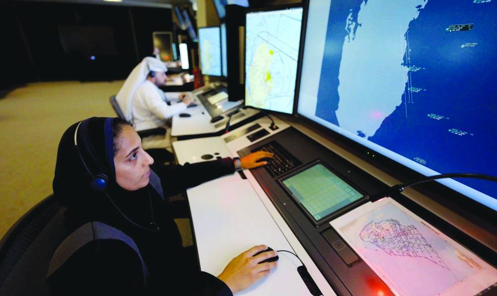Qatar makes big strides in managing air traffic control