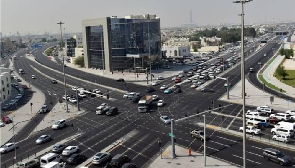 Traffic violations in Qatar increase in June: PSA